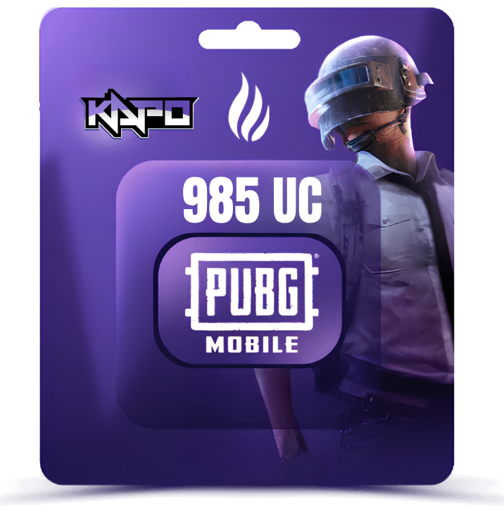 985 شدة